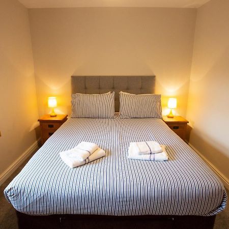 Vila Hafan Llangollen Exteriér fotografie