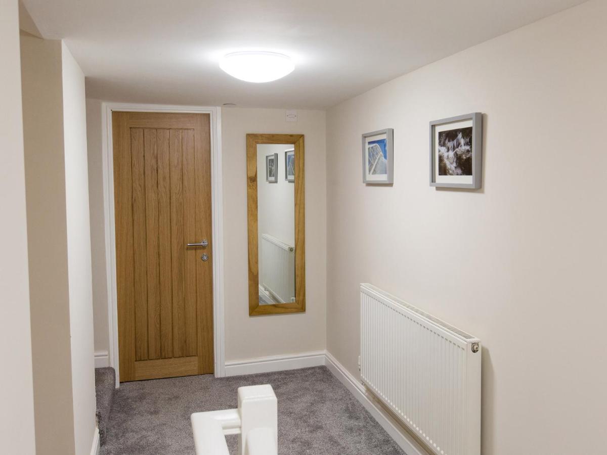 Vila Hafan Llangollen Exteriér fotografie